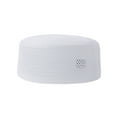 thumbnail image 1 of Visland Men Top Hat with Mesh Design Ethnic Style Strong Breathability Hat Outdoor Outfit Accessory Daily Wear, 1 of 8