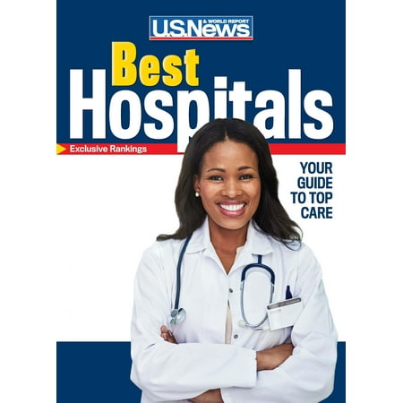 Best Hospitals 2020 (Best Mental Hospital In The World)