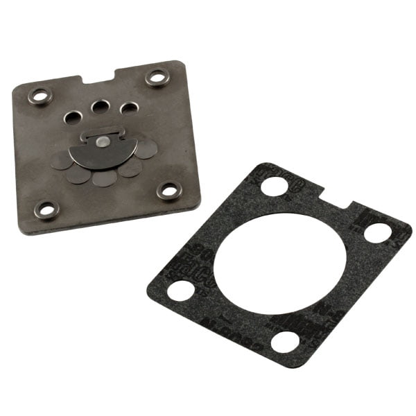 Porter Cable Genuine OEM Replacement Valve Plate # N017592SV 