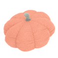 Halloween Pumpkin Throw Pillow Soft Plush Pumpkins Stuffed Toy
