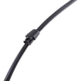 thumbnail image 2 of Keenso Rear Windshield Wiper Arm With Blade Plastic Rear Window Windscreen Windshield, 2 of 8