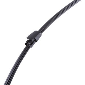 Windshield Wiper, High Efficiency Rear Wiper Blade Black  For Car Accessories