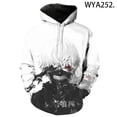 thumbnail image 3 of Sudadera con capucha de estilo genial de anime 2022 para hombres, mujeres y niños, sudaderas con capucha para niños y niñas, sudadera con capucha 3D, jersey informal de moda, 3 of 5