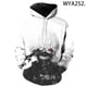 thumbnail image 3 of Sudadera con capucha de estilo genial de anime 2022 para hombres, mujeres y niños, sudaderas con capucha para niños y niñas, sudadera con capucha 3D, jersey informal de moda, 3 of 5