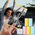 thumbnail image 1 of NARABB Printing Paper For Peripage Bluetooth 5PCS, 1 of 9