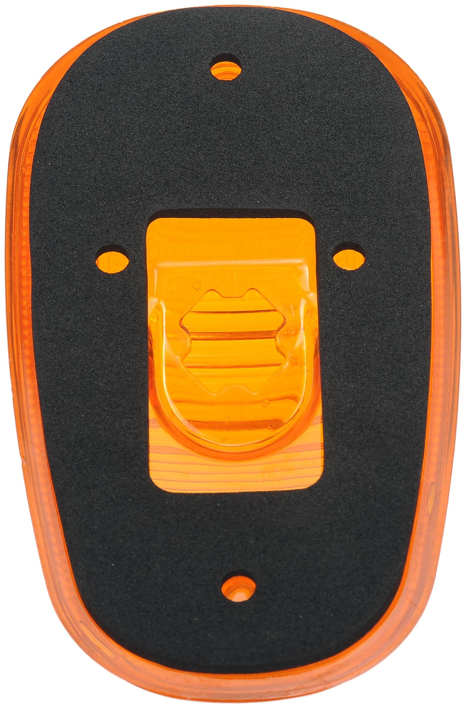 Dorman 69996 Truck Cab Clearance Light - Amber Lens for