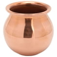 thumbnail image 2 of Copper Suction Cupping,Suction Cupping Cups Fatigue Copper Cupping Cups Therapy Cupping Luxury Finish, 2 of 14