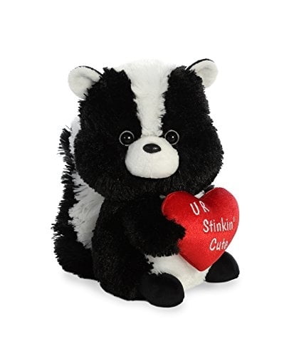skunk stuffed animal walmart