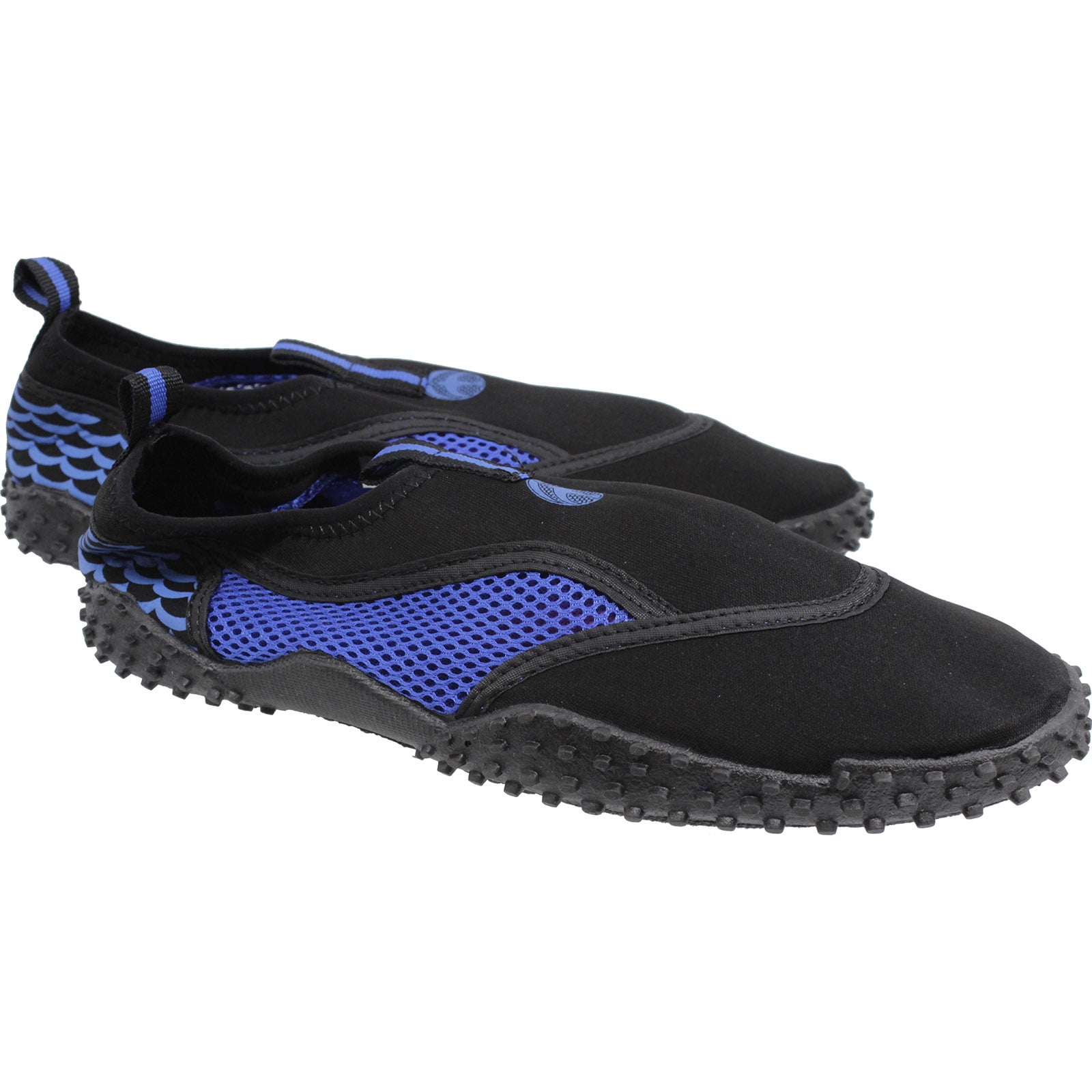 Kakaako Kasuals Unisex Reef Walker US Adult Size 5, Blue