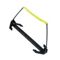 thumbnail image 4 of de velocidad en fútbol,Fútbol Velocidad Equipo Obstáculos Fitness,Escaleras de agilidad de altura ajustable para resistencia y velocidad,Ayudas para el entrenamiento de la, 4 of 8