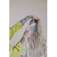thumbnail image 4 of Good Ass Hair Day Powder Dry Shampoo, OG, Vanilla, Non-Aerosol, All Natural, Handmade, 4 of 5