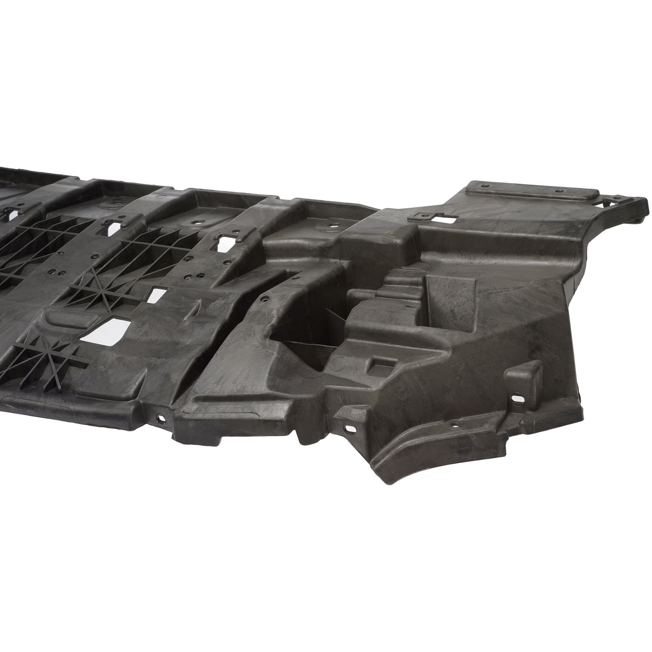 Dorman 620-346 Radiator Support Air Deflector for Specific Ford Models
