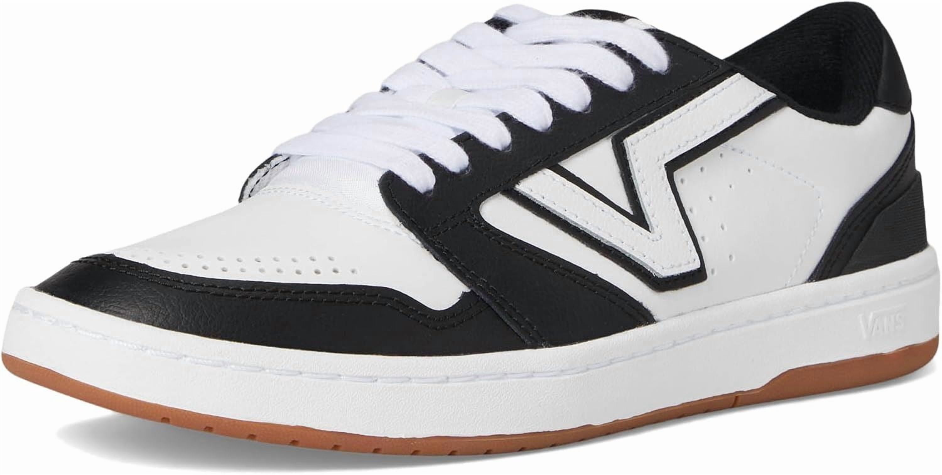 Cole Haan GrandPro TopSpin Sneaker Black / White W22706 