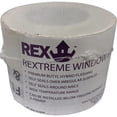 thumbnail image 4 of REXTREME 6 In. x 75 Ft. Butyl-Hybrid Window & Door Flashing Tape, 4 of 4