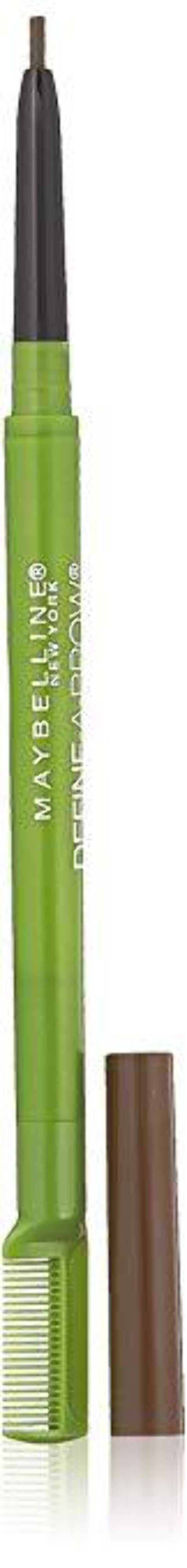 Maybelline Define-A-Brow Eyebrow Pencil, Dark Blonde