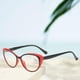 thumbnail image 5 of Gafas de lectura con bloqueo de luz azul para computadora, para mujeres y hombres 15 grados, 5 of 9