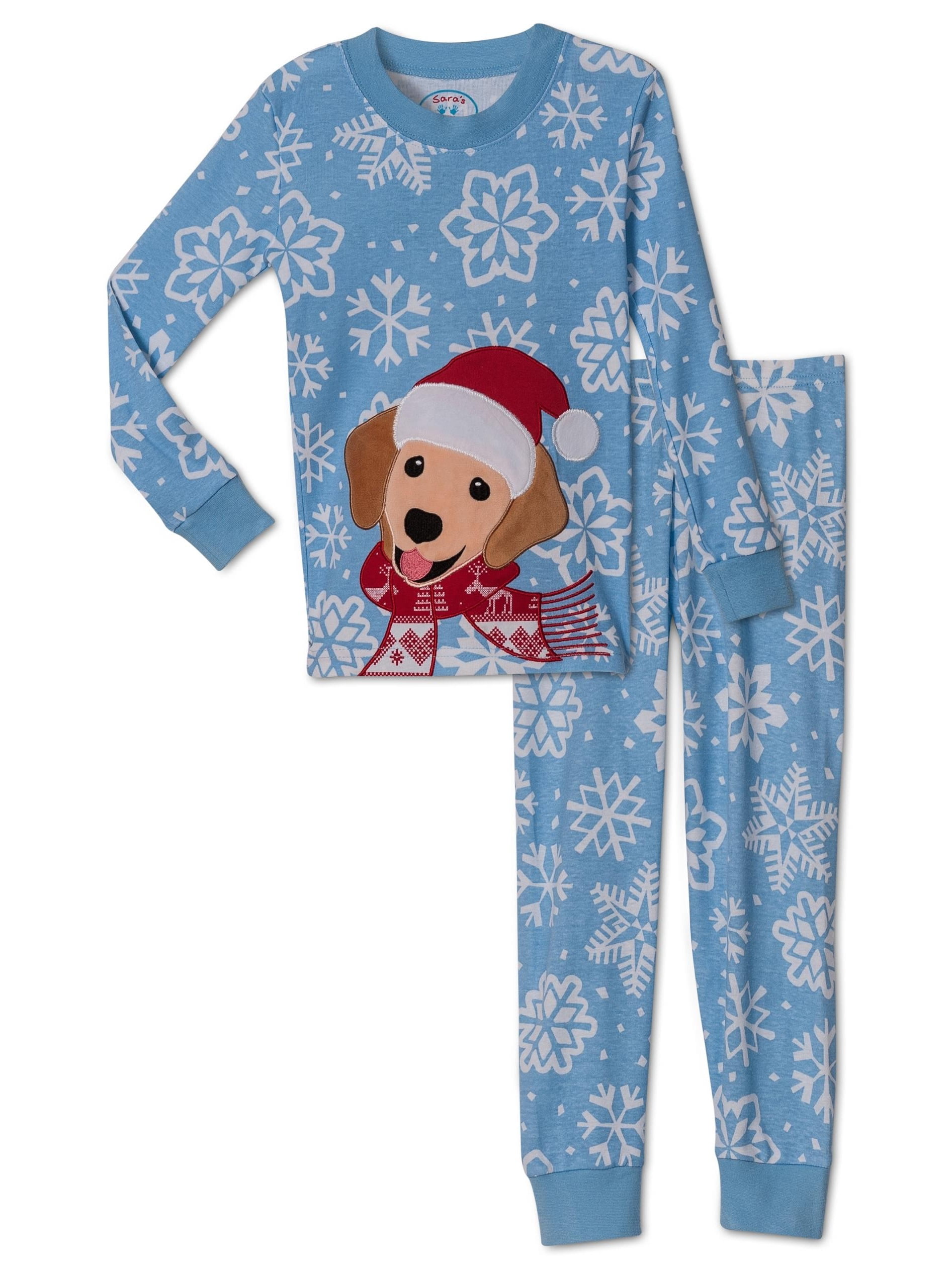 baby long john pajamas