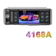 thumbnail image 1 of 5188 1din Mp5 Player Touch Car Radio 5.1 Inches Bidirectional Interconnection Rds Am Fm 4-usb Suppor, 1 of 1