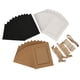 thumbnail image 1 of Matsuzay Juego de marcos de fotos de papel de 30 piezas, hojas de Clips de múltiples para manualidades, cuadro colgante, decoración de Decoración del hogar, 1 of 6
