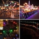 thumbnail image 5 of Luces de cadena de Navidad de color 300LED Ormromra CJWUS-1758, 5 of 5