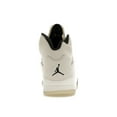 thumbnail image 4 of Jordan Men's 5 Retro SE Sail Basketball Shoes, from StockX, 4 of 5