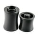 thumbnail image 4 of Protección de la articulación del taco de billar, color negro, diseño ergonómico, protección de la articulación para 22 mm x 51 mm, 4 of 9