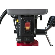 Performance W50005 5-Speed 1/3 HP Bench Top Drill Press