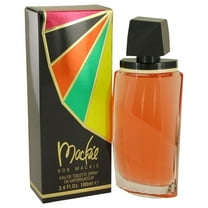Mackie by Bob Mackie Eau De Toilette Spray 3.4 oz for Women