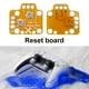 thumbnail image 1 of 10 Uds controlador analógico Stick Drift Fix Mod para PS4 PS5 Xbox One (dorado), 1 of 6