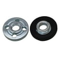 thumbnail image 1 of BTOER Enhance Your For Angle Grinder Performance with 2Pcs Nut Set Tools Anti Wear Non Slip Stainless Steel Material, 1 of 9