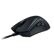 Razer DeathAdder V3 Wired Esports Gaming Mouse, Ultra-lightweight, Ergonomic, 6 Buttons, Black