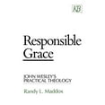 thumbnail image 1 of Pre-Owned Responsible Grace (Paperback) 0687003342 9780687003341, 1 of 1