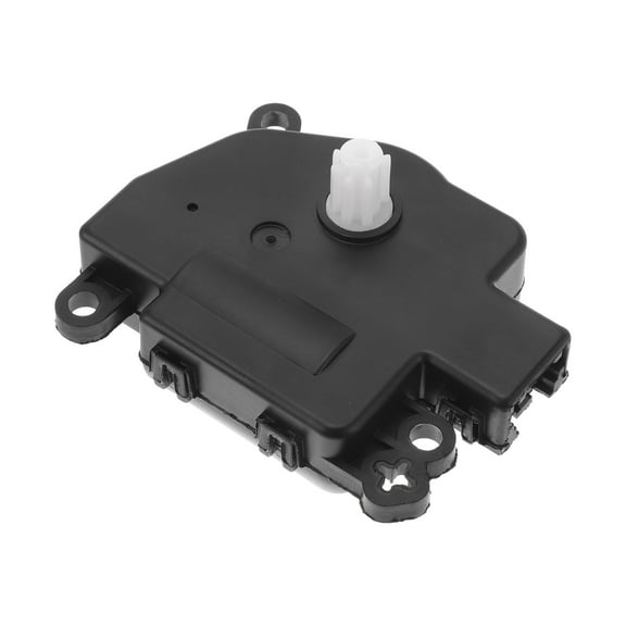 Unique Bargains HVAC Air Door Actuator Heater Blend Door Actuator for Infiniti QX56 2004-2010 for Nissan Armada 2005-2015 AC Heater Actuator No.604970/27743ZP00A