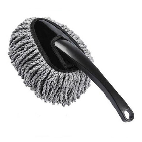 Hloma MultiFunctional Car Duster Cleaning Dirt Dust Clean Brush