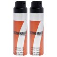 thumbnail image 1 of Spray corporal Cristiano Ronaldo Fearless, 200 ml, paquete de 2, 1 of 2