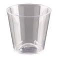 thumbnail image 3 of EMI Yoshi Shot Glasses, 2 Oz, Clear, Pack Of 2,500, 3 of 3