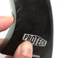 thumbnail image 2 of Pro Teck Performance Grom Black Futures Fin System Includes 3 Fins, 2 of 3