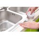 thumbnail image 4 of Tira de Sellado de Esquina CHAO PVC Resistente al Agua Autoadhesiva Color Blanco 23,2 m x 2,2 cm, 4 of 4