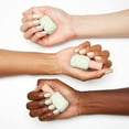 thumbnail image 3 of LOVE by essie Nail Polish, 80% Plant-based, Salon-Quality, Vegan, Green, Revive To Thrive, 0.46 Fl Oz, 3 of 9