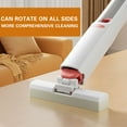 thumbnail image 4 of Save up to 50% Skegnu Mini Mop, Tabletop, Kitchen, Bathroom, Tabletop, Sponge Mop, Screen, Portable, No Hand Wash Cleaning Supplies for Home on Clearance, 4 of 9