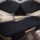 thumbnail image 1 of Funda de Asiento de Coche Perfecl 3D Universal Negro, 1 of 8
