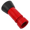 thumbnail image 4 of Multi-Functional Fire Hose Nozzle for Garden Hose High Pressure Sprayer for Firefighting Irrigation Cleaning Firemans Hose Nozzle Fire Nozzle, 4 of 5