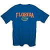 NCAA - Men's Florida Gators Logo Tee Shirt