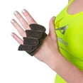 thumbnail image 2 of BraceAbility Ulnar Deviation & Drift Hand Splint | MCP Knuckle Joint Support Brace for Rheumatoid Arthritis & Tendonitis Pain Relief, Finger Straightener & Stretcher Glove - L (MED/LGE) Right, 2 of 4