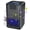Black, variant on ALROCKET Air Purifier,Hepa Air Purifier Filter for Bedroom,Pet Dander,Odors,Air Cleaner for 300 Sq.ft,Black