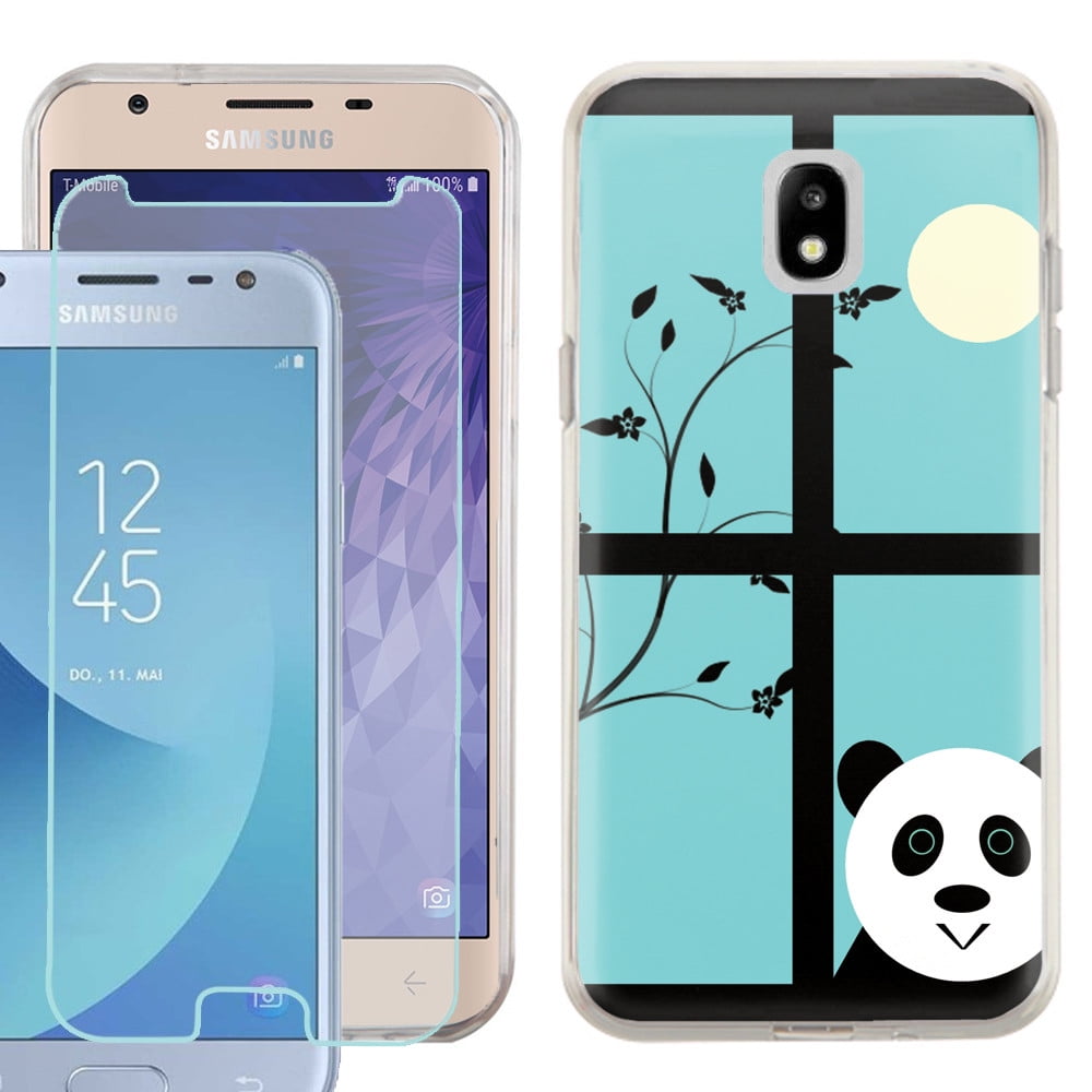 Phone Case for Samsung Galaxy J3 Orbit / J3 Star / J3 Achieve / Express