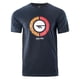 thumbnail image 1 of Hi-Tec - Camiseta Rakan para Hombre (Capitán del Cielo), 1 of 4