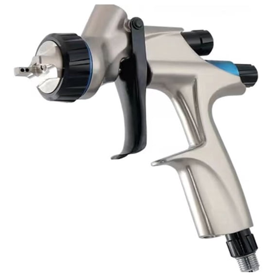 CV1 Spray Gun Car Paint Cup for Pro Gun 600ml DV1 ,Corrosion-Resistant