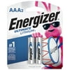 Energizer Ultimate Lithium AAA Batteries, 2 Pack