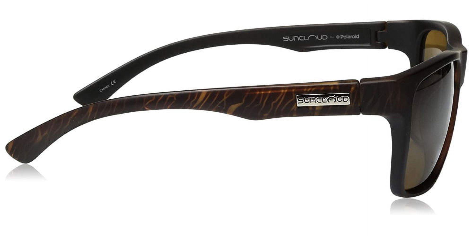 Suncloud Rambler Polarized Sunglasses Walmart